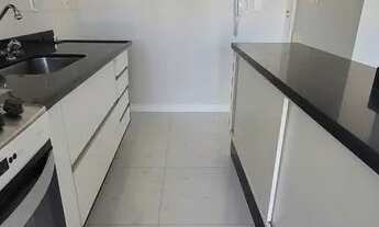 Imagem 4: Apartamento para alugar com 50m², Condomínio Red, Rua Serra de Bragança, Tatuapé, São Paul