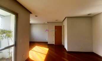 Imagem 3: Apartamento para venda e/ou locação na Chácara Klabin - 106m²!