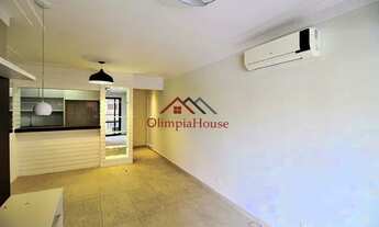 Imagem 5: Locação Apartamento 2 Dormitórios - 72 m² Vila Nova Conceição