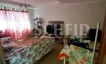 Imagem 2: Casa na regiao da vila joaniza ,oportunidade , para investidor