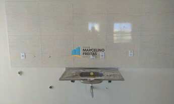 Imagem 3: Apartamento com 2 quartos, 50 m², aluguel por R$ 1.069/mês- Parquelândia - Fortaleza/CE