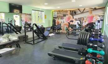 Imagem 7: Alugo apartamento mobiliado no Jd do Mar