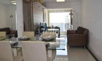 Imagem 2: São Paulo - Apartamento Padrão - Mooca