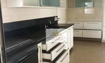 Imagem 5: Apartamento com 3 dormitórios à venda, 173 m² por R$ 650.000,00 - Centro - Ribeirão Preto