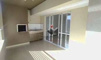 Imagem 7: Apartamento com 3 dormitórios para alugar, 114 m² por R$ 3.750/mês - Nova Aliança - Ribeir