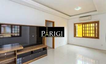 Imagem 4: Casa com 5 dormitórios para alugar, 276 m² por R$ 3.400,00/mês - Vila Ipiranga - Porto Ale