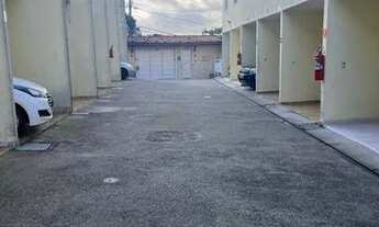 Imagem 2: Sobrado com 2 dormitórios à venda, 72 m² por R$ 300.000,00 - Vila Araguaia - São Paulo/SP