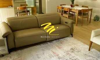 Imagem 3: Apartamento - Swiss Park - Campinas