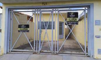 Imagem: Residencial - Pq Santa Felicia Jardim