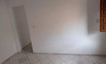 Imagem 5: Casa com 1 quarto sala cozinha e banheiro