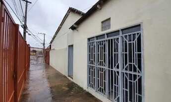 Imagem 4: Casa Samambaia 2 moradias Esquina