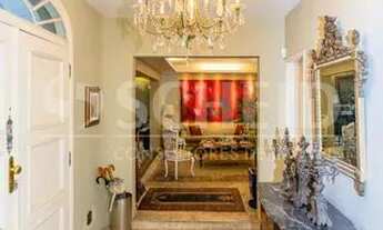 Imagem 3: Excelente casa no Jardim Morumbi