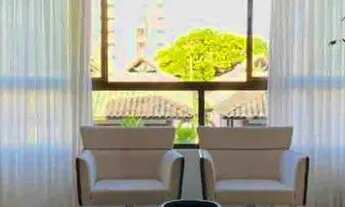 Imagem: Cobertura - 3 Quartos - 3 Suítes - 283,00m²