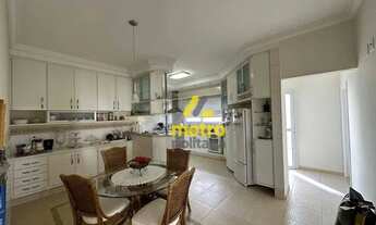 Imagem 3: Casa com 4 dormitórios para alugar, 560 m² por R$ 26.000/mês - Alphaville - Campinas/SP