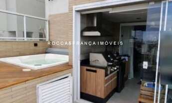 Imagem: CO00646 BROOKLIN COBERTURA DUPLEX PARA VENDA