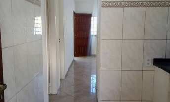 Imagem 5: Casa com quintal em campo grande rj