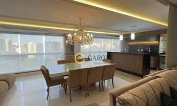 Imagem: Apartamento com 3 suítes à venda, 161