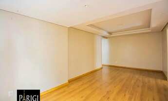 Imagem 3: Apartamento com 3 dormitórios, 106 m² - venda por R$ 590.000,00 ou aluguel por R$ 3.900,00