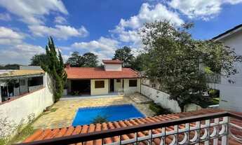 Imagem: Casa para alugar no Cond São Paulo II