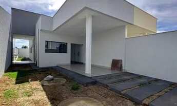 Imagem: Casa em Arniqueiras