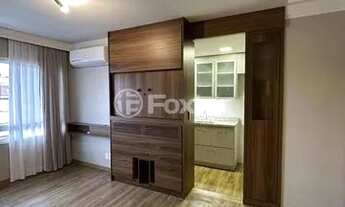 Imagem: Apartamento 2 dorms à venda Rua Coronel