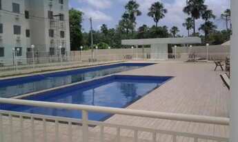 Imagem 2: Vende apartamento Condomínio Vitória São Luís