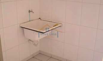 Imagem 2: Casa Padrão - Ribeirão Preto - Vila Tibério