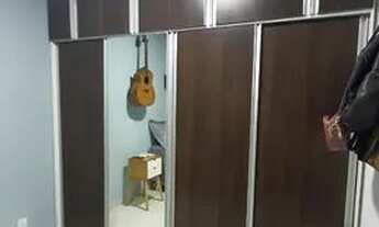 Imagem 5: Lindo apartamento com 2 quartos em cond. de luxo, próximo ao Shopping Ponta Negra