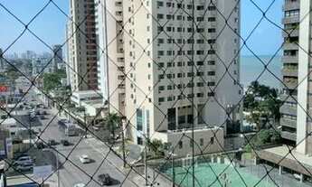 Imagem 4: Apartamento para venda possui 134 metros quadrados com 3 quartos