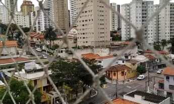 Imagem 7: São Paulo - Apartamento Padrão - Saúde