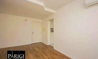 Imagem 3: Apartamento com 2 dormitórios para alugar, 56 m² por R$ 3.134,00/mês - Floresta - Porto Al