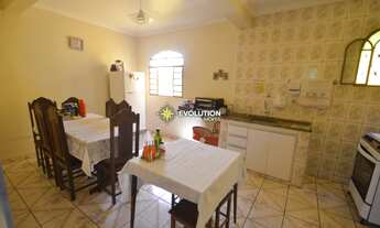 Imagem 4: Casa para venda tem 360 metros quadrados com 4 quartos em Trevo - Belo Horizonte - MG