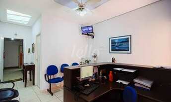 Imagem 3: São Paulo - Conjunto Comercial/Sala - Paraíso