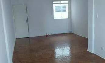 Imagem 3: Apartamento com 2 dormitórios, 80 m² - venda por R$ 590.000,00 ou aluguel por R$ 2.500,00