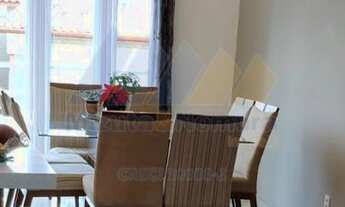 Imagem 2: Sobrado com 03 dormitórios à venda no Jardim Nathalie-Mogi das Cruzes/SP