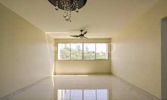 Imagem: Apartamento a venda na região de Perdizes