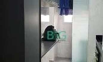 Imagem 6: Apartamento com 3 dormitórios à venda, 69 m² por R$ 405.600 - Vila dos Remédios - São Paul