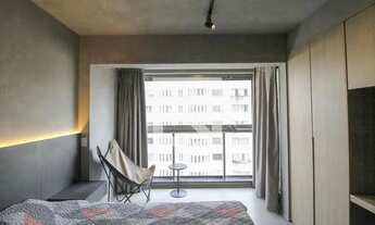 Imagem 5: Apartamento para Aluguel - Consolação, 1 Quarto, 25 m2