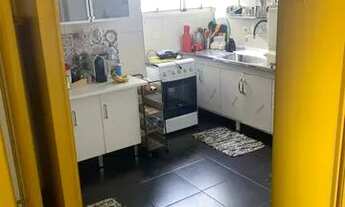 Imagem 7: AO LADO DA EST DO METRÔ DA VL SÔNIA