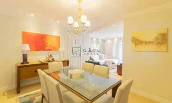 Imagem 7: Venda Apartamento 3 Dormitórios - 114 m² Chácara Klabin