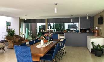 Imagem 4: Lindo Sobrado à venda no Condomínio Granville