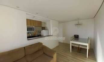 Imagem: Apartamento com 2 dormitórios para alugar