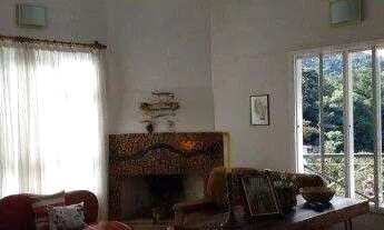 Imagem: Sobrado com 4 dormitórios, 300 m² - venda