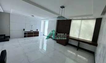 Imagem 2: Casa com 3 dormitórios, 180 m² - venda por R$ 800.000,00 ou aluguel por R$ 5.627,35/mês