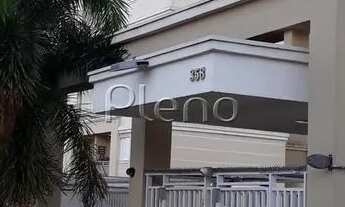 Imagem 1: Apartamento à venda na Vila Industrial - Campinas