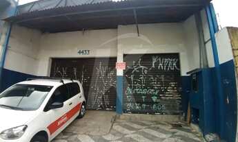 Imagem: Salão comercial com 150m² no Itaberaba