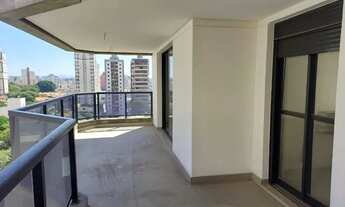 Imagem 3: Apartamento para venda tem 200 metros quadrados com 3 quartos