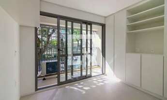 Imagem 2: Apartamento à Venda - Brooklin, 1 Quarto, 26 m2