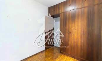 Imagem 6: Padrão Vila Madalena 180m² 03 Dormitórios 2 Vagas