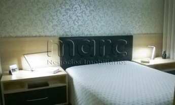 Imagem 4: SÃO PAULO - Apartamento Padrão - VILA MONUMENTO